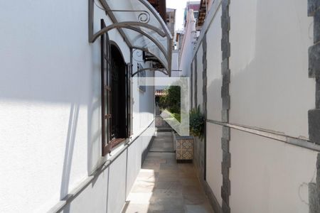 Casa à venda com 375m², 3 quartos e 4 vagasÁrea externa