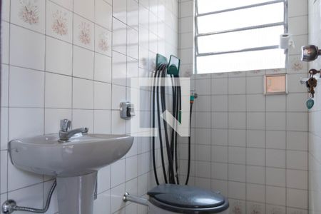 Casa à venda com 375m², 3 quartos e 4 vagasBanheiro