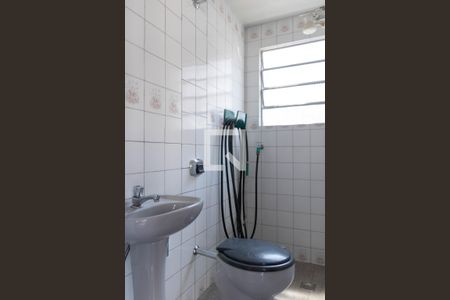 Casa à venda com 375m², 3 quartos e 4 vagasBanheiro