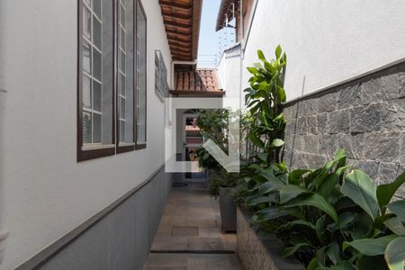 Casa à venda com 375m², 3 quartos e 4 vagasÁrea externa