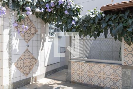 Casa à venda com 375m², 3 quartos e 4 vagasÁrea externa