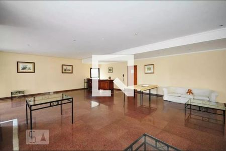 Apartamento à venda com 147m², 2 quartos e 2 vagasSalão de Festas