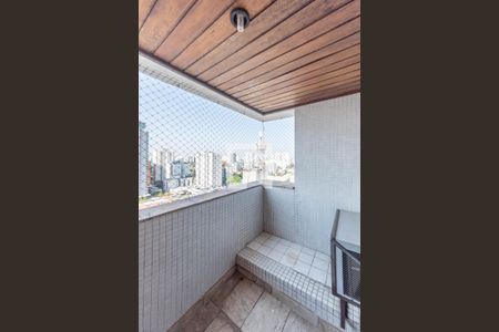 Apartamento à venda com 147m², 2 quartos e 2 vagasVaranda da Suíte