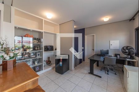 Apartamento à venda com 147m², 2 quartos e 2 vagasSla de TV  - Escritório