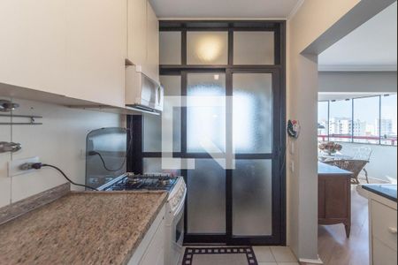 Apartamento à venda com 147m², 2 quartos e 2 vagasCozinha - Lavanderia Integrada