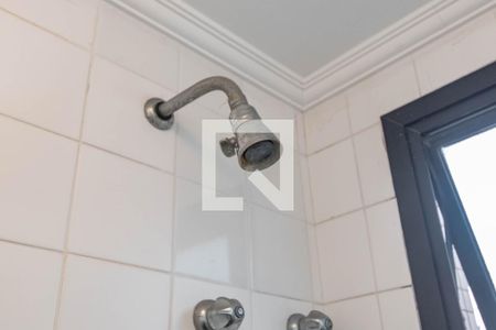 Banheiro Social de apartamento à venda com 2 quartos, 147m² em Brooklin, São Paulo