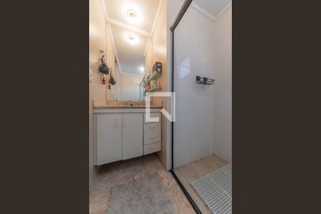 Apartamento à venda com 147m², 2 quartos e 2 vagasBanheiro da Suíte