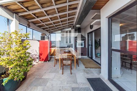 Apartamento à venda com 147m², 2 quartos e 2 vagasPiscina - Area Gourmet