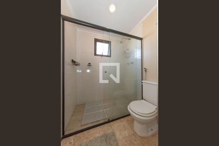 Apartamento à venda com 147m², 2 quartos e 2 vagasBanheiro da Suíte