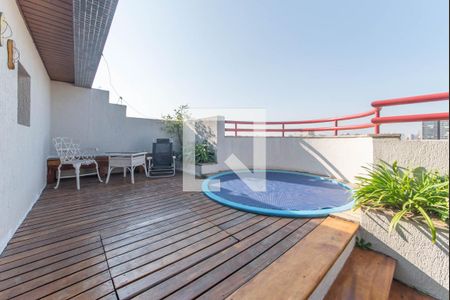 Apartamento à venda com 147m², 2 quartos e 2 vagasPiscina - Area Gourmet