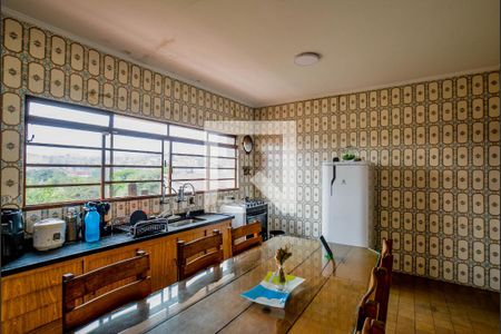 Casa à venda com 250m², 3 quartos e 2 vagasCozinha