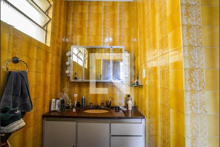 Casa à venda com 250m², 3 quartos e 2 vagasBanheiro da Suíte