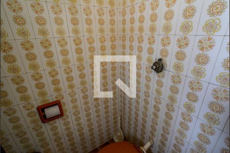 Casa à venda com 250m², 3 quartos e 2 vagasBanheiro Social