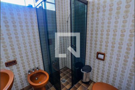 Casa à venda com 250m², 3 quartos e 2 vagasBanheiro Social