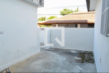 Casa à venda com 60m², 2 quartos e 1 vagaQuintal 