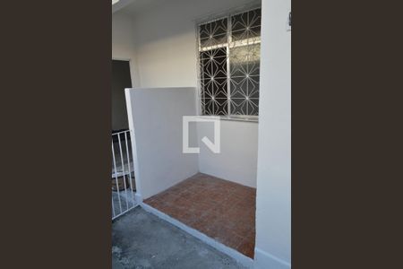 Casa à venda com 60m², 2 quartos e 1 vagaEntrada 
