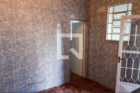 Casa à venda com 60m², 2 quartos e 1 vagaCozinha