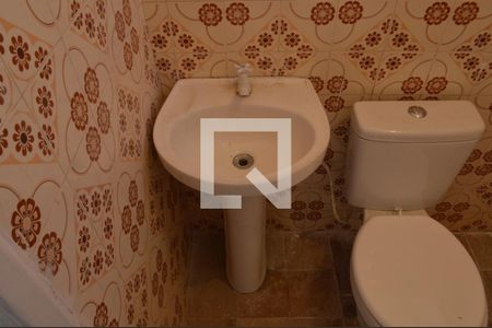 Casa à venda com 60m², 2 quartos e 1 vagaBanheiro 