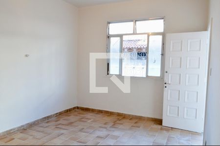 Casa à venda com 60m², 2 quartos e 1 vagaSala