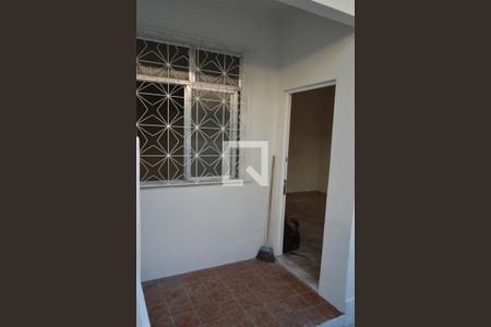 Casa à venda com 60m², 2 quartos e 1 vagaEntrada