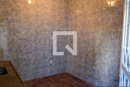 Casa à venda com 60m², 2 quartos e 1 vagaCozinha