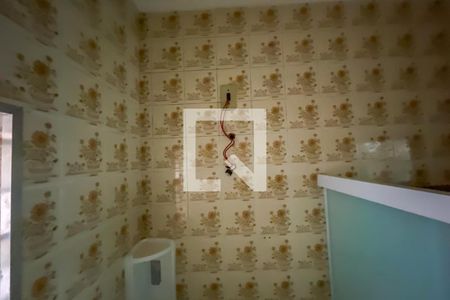 Casa à venda com 320m², 3 quartos e 2 vagas Casa à venda com 320m², 3 quartos e 2 vagasBanheiro Edícula