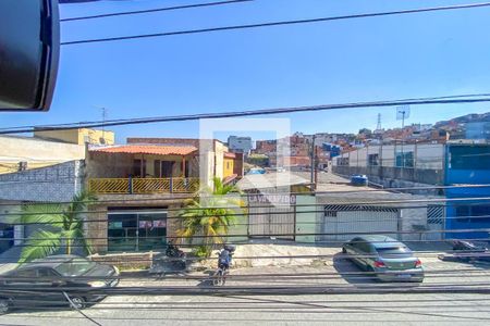 Casa à venda com 320m², 3 quartos e 2 vagas Casa à venda com 320m², 3 quartos e 2 vagasVista da Varanda da Sala de TV
