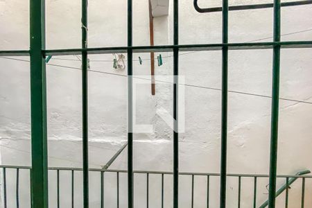 Casa à venda com 320m², 3 quartos e 2 vagas Casa à venda com 320m², 3 quartos e 2 vagasVista da Sala da Edícula