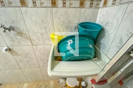 Casa à venda com 320m², 3 quartos e 2 vagas Casa à venda com 320m², 3 quartos e 2 vagasÁrea de Serviço