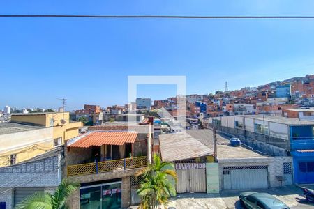 Casa à venda com 320m², 3 quartos e 2 vagas Casa à venda com 320m², 3 quartos e 2 vagasVista da Varanda do Quarto 1