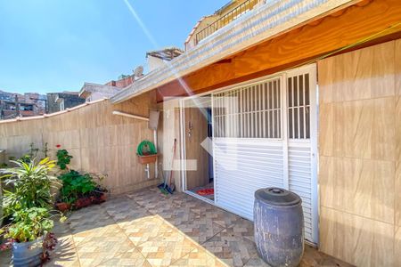 Casa à venda com 320m², 3 quartos e 2 vagas Casa à venda com 320m², 3 quartos e 2 vagasVaranda do Quarto 1