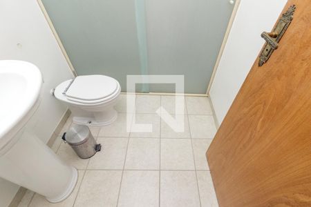 Apartamento à venda com 216m², 3 quartos e 2 vagasBanheiro 