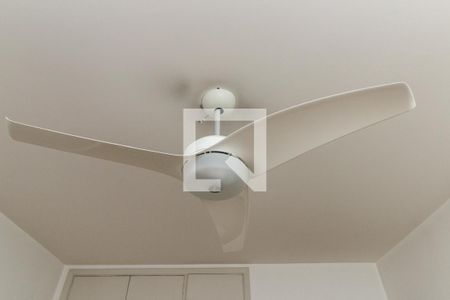 Apartamento à venda com 216m², 3 quartos e 2 vagasQuarto 3