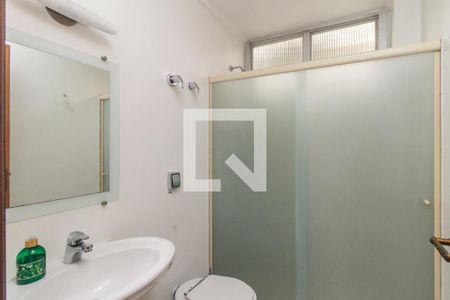 Apartamento à venda com 216m², 3 quartos e 2 vagasBanheiro 