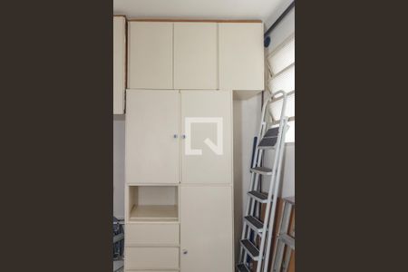 Apartamento à venda com 216m², 3 quartos e 2 vagasQuarto de Serviço