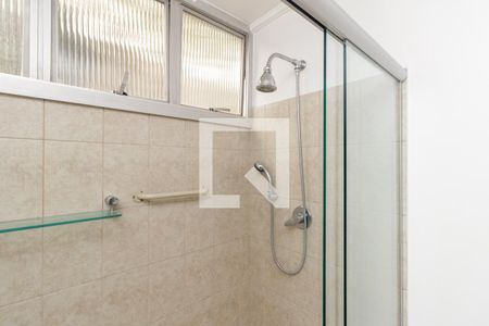 Apartamento à venda com 216m², 3 quartos e 2 vagasBanheiro 1 - Suíte