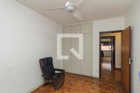 Apartamento à venda com 216m², 3 quartos e 2 vagasQuarto 3