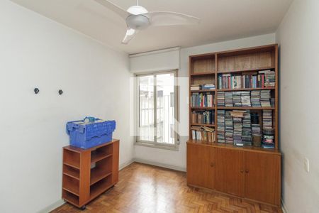 Apartamento à venda com 216m², 3 quartos e 2 vagasQuarto 3