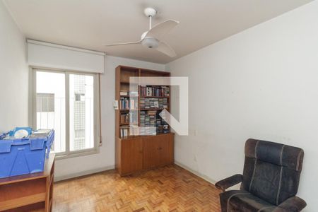 Apartamento à venda com 216m², 3 quartos e 2 vagasQuarto 3