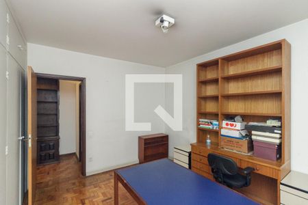 Apartamento à venda com 216m², 3 quartos e 2 vagasQuarto 2