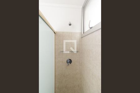 Apartamento à venda com 216m², 3 quartos e 2 vagasBanheiro 