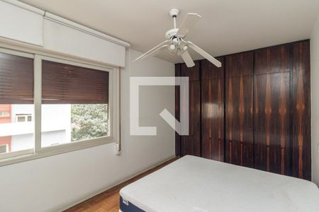 Quarto 1 - Suíte de apartamento à venda com 3 quartos, 216m² em Santa Cecilia, São Paulo