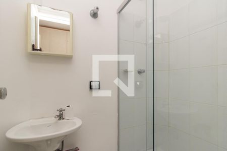 Apartamento à venda com 216m², 3 quartos e 2 vagasBanheiro de Serviço