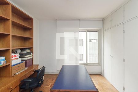 Apartamento à venda com 216m², 3 quartos e 2 vagasQuarto 2