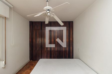 Quarto 1 - Suíte de apartamento à venda com 3 quartos, 216m² em Santa Cecilia, São Paulo