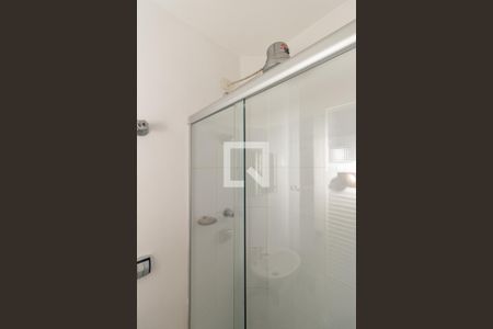 Apartamento à venda com 216m², 3 quartos e 2 vagasBanheiro de Serviço