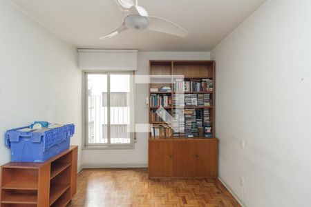Apartamento à venda com 216m², 3 quartos e 2 vagasQuarto 3