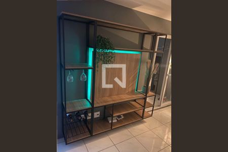 Área comum de apartamento para alugar com 2 quartos, 117m² em Centro, Canoas