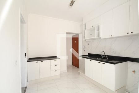 Apartamento para alugar com 78m², 3 quartos e 2 vagasCozinha
