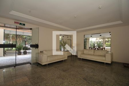 Apartamento para alugar com 78m², 3 quartos e 2 vagasÁrea comum